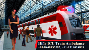 train ambulance in delhi, train ambulance service in delhi, train ambulance from delhi, delhi train ambulance,
